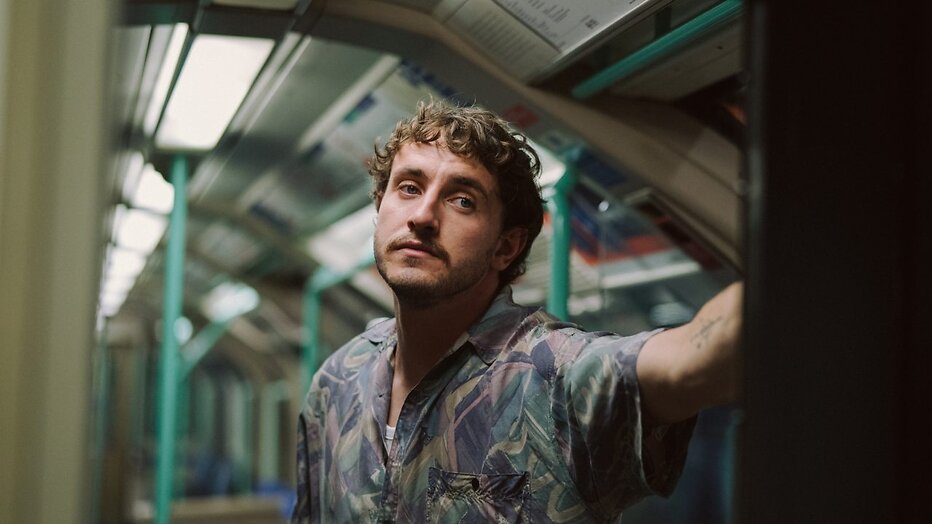 Andrew Scott in All of Us Strangers