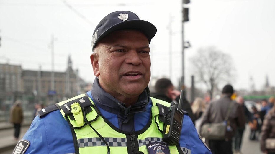 Anil voor Overtreders