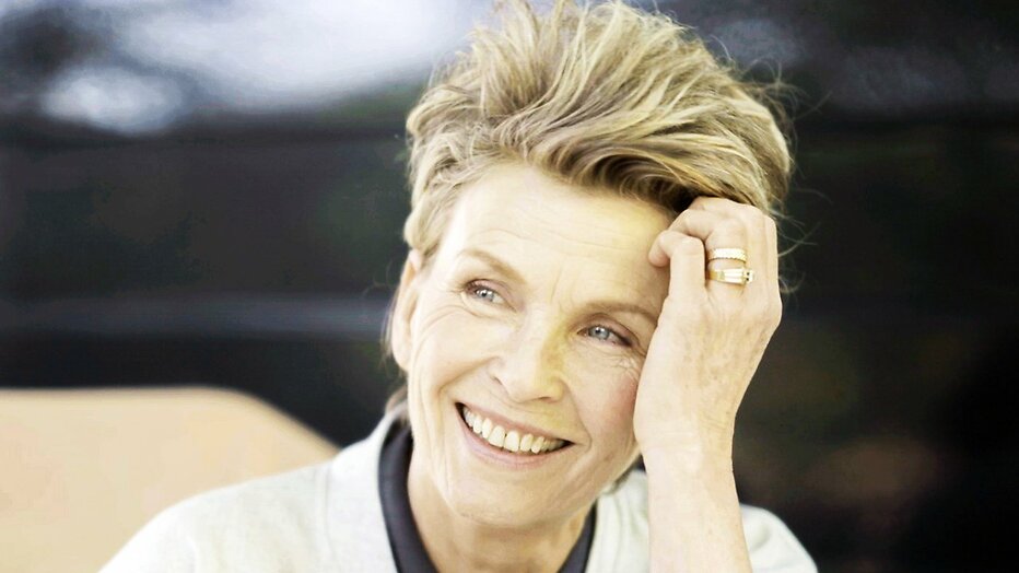 Anita Witzier voor Leven tot het Laatst