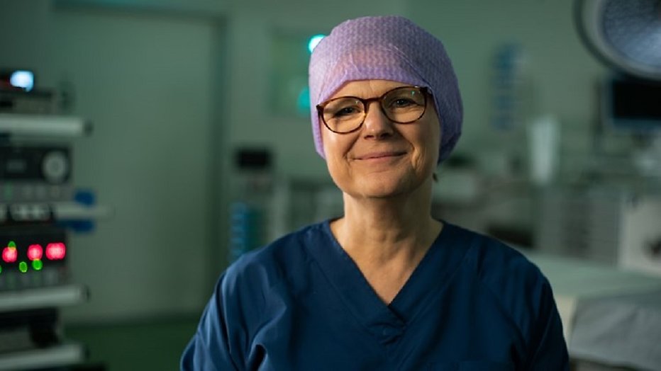 Twijfel over operatie