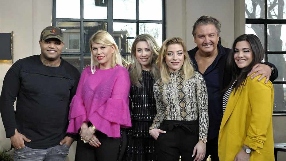 De mayonaiseverslaving van Anne-Marie Jung in Vet Fit