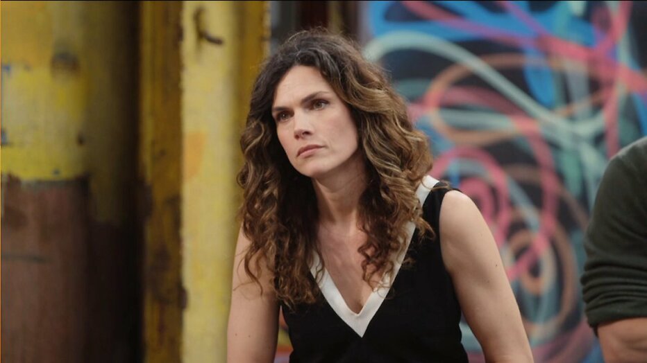 Anna Drijver in Het Perfecte Plaatje 2023