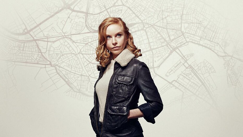 Anneke Sluiters Anneke Sluiters