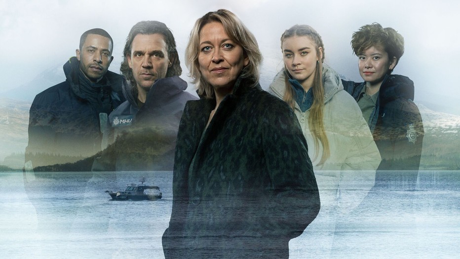 Nicola Walker Nicola Walker