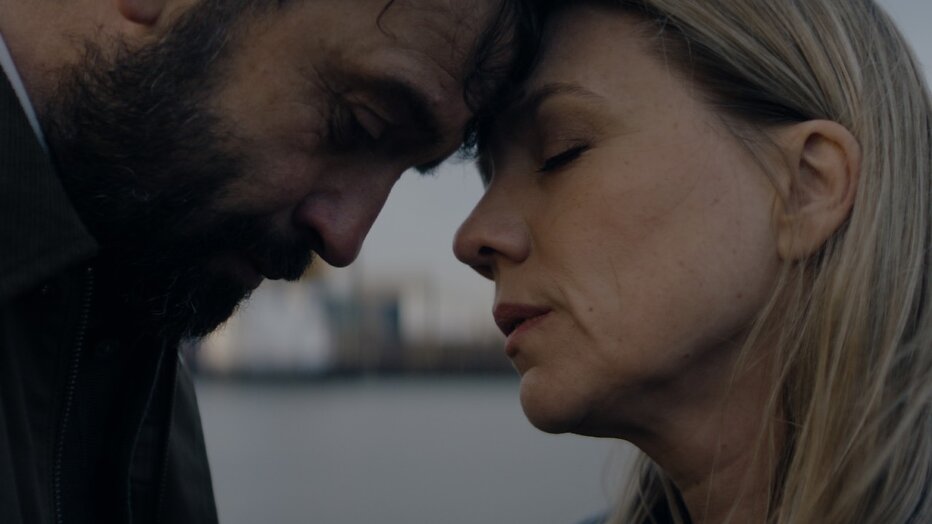  Jeroen Spitzenberger en Anniek Pheifer