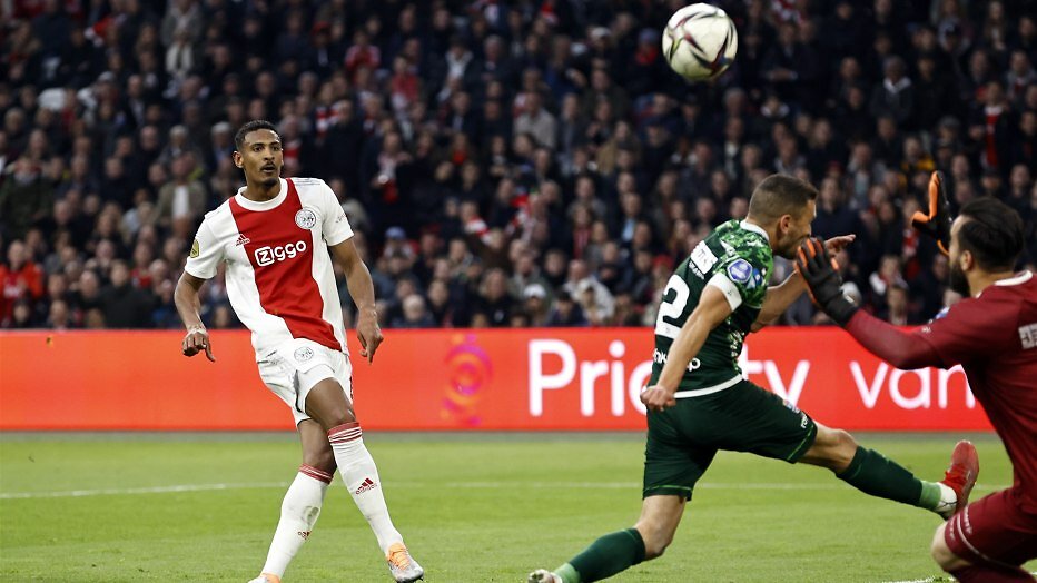 Studio Sport Eredivisie Studio Sport Eredivisie