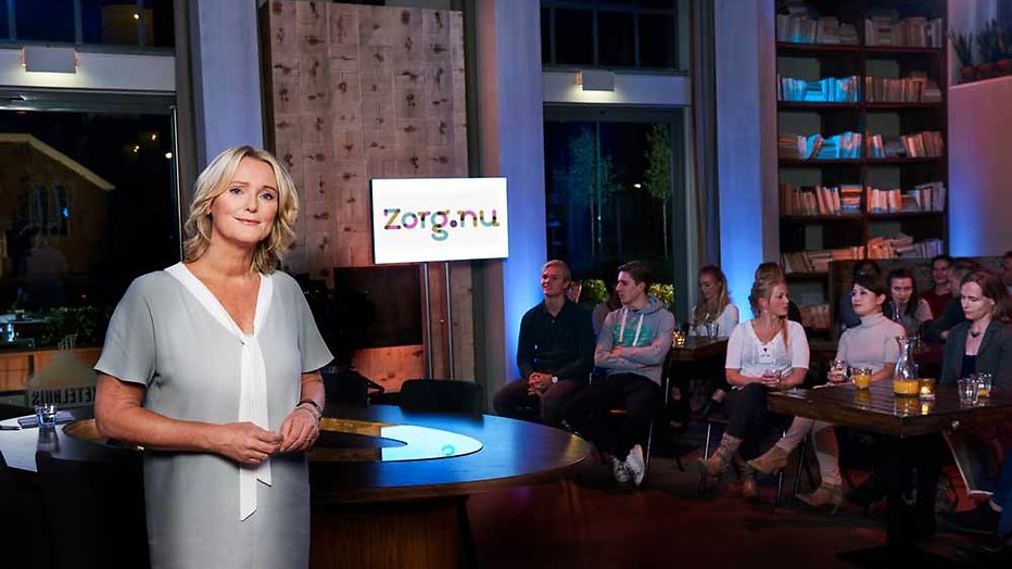 Antoinette Hertsenberg over Zorg.nu seizoen 2 Antoinette Hertsenberg over Zorg.nu seizoen 2