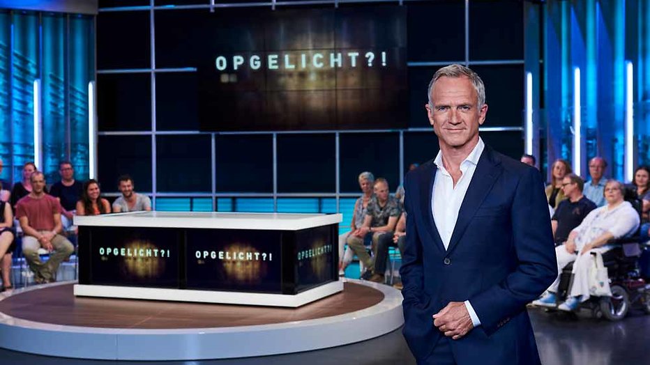 Kijkcijfers: weer topcijfers voor Opgelicht?!