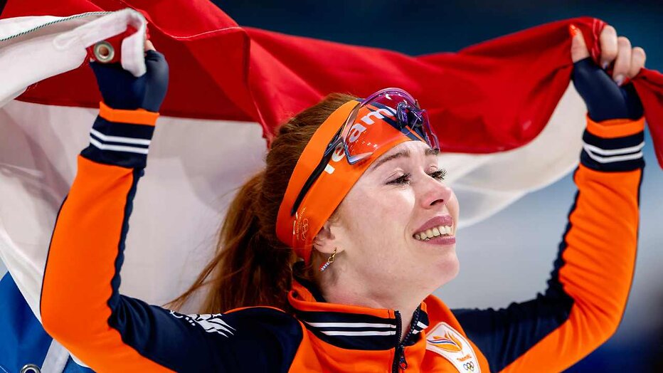 Antoinette Rijpma - de Jong