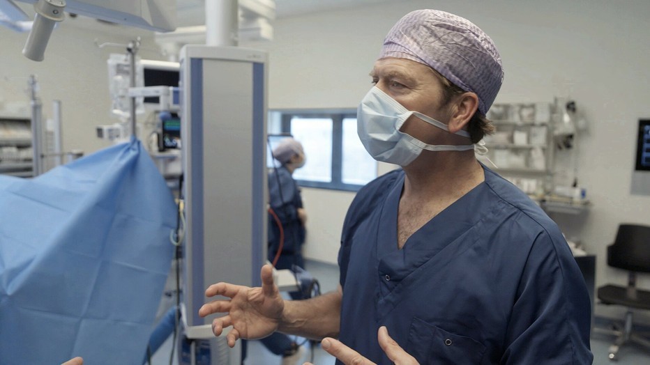 Beau van Erven Dorens