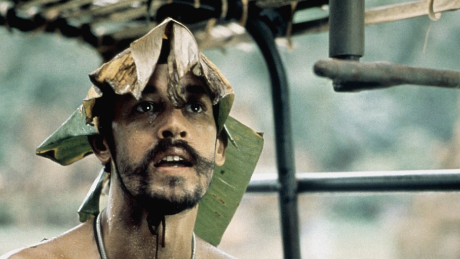 Apocalypse Now Apocalypse Now