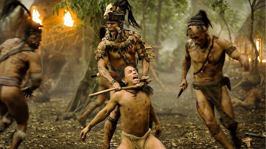 Apocalypto