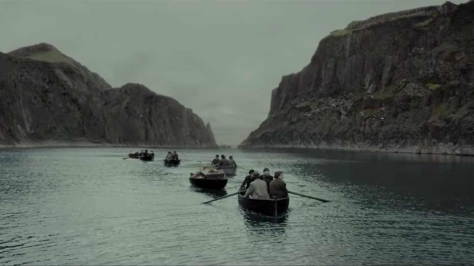 Netflix Halloween-tip: Apostle