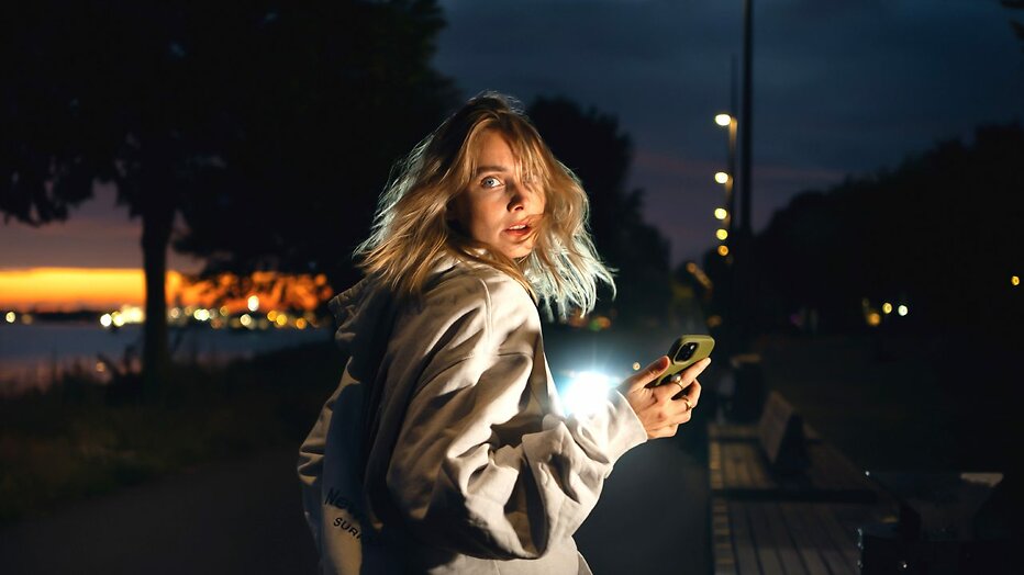 Campagnebeeld App Me Als Je Thuis Bent