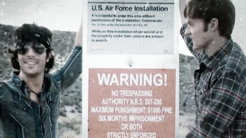 Area 51 Area 51