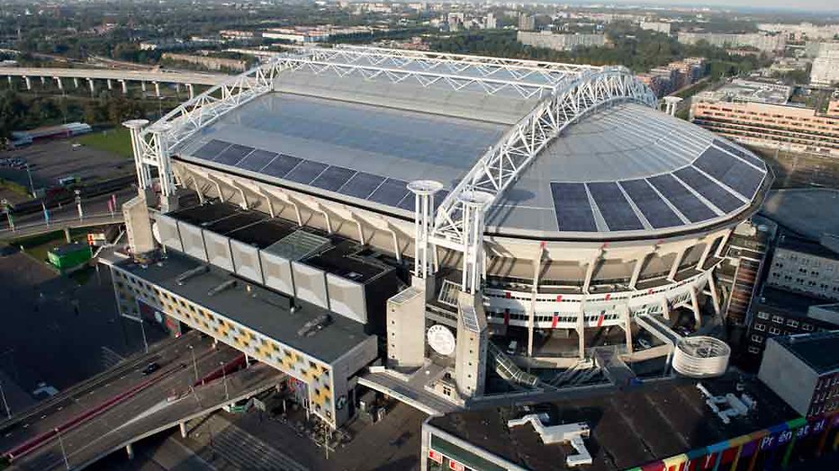 De TV van gisteren: 2.1 miljoen zien match tussen Ajax en Schalke