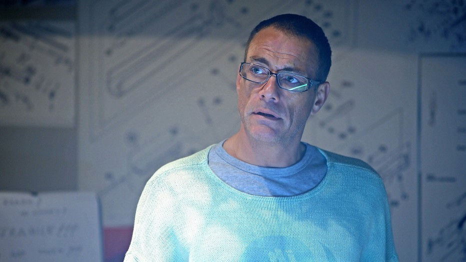 Jean-Claude Van Damme in Assassination Games Jean-Claude Van Damme in Assassination Games