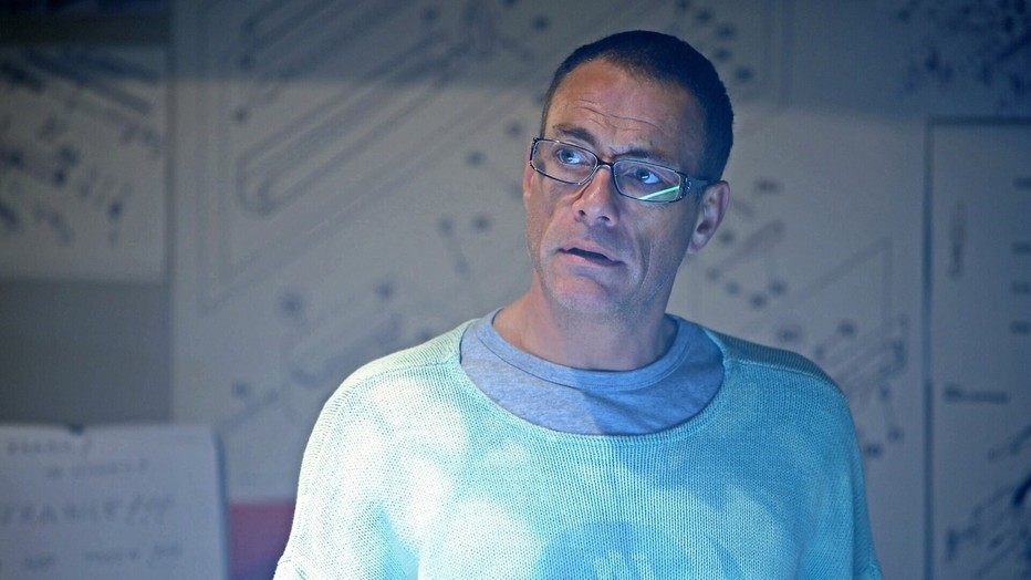 Jean-Claude Van Damme in Assassination Games Jean-Claude Van Damme in Assassination Games