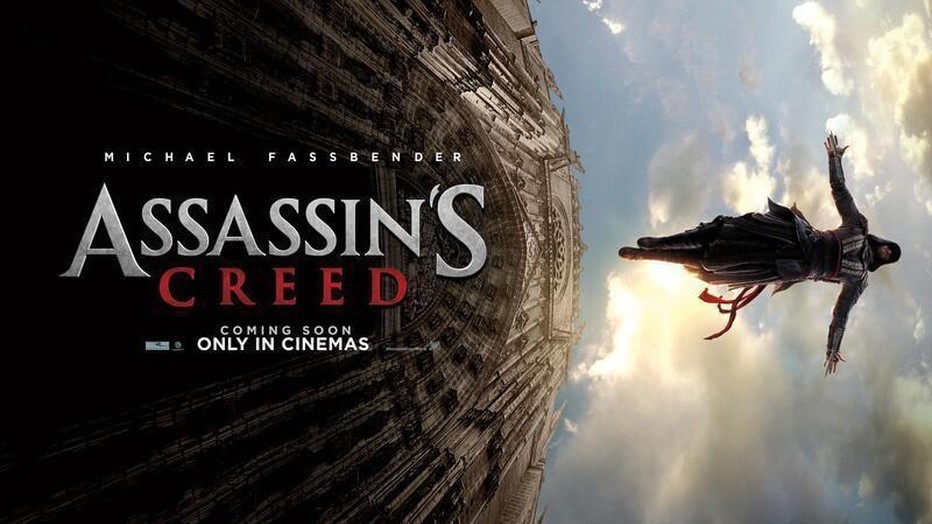 Assassin's Creed Assassin's Creed