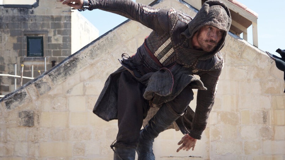Assassin's Creed Assassin's Creed