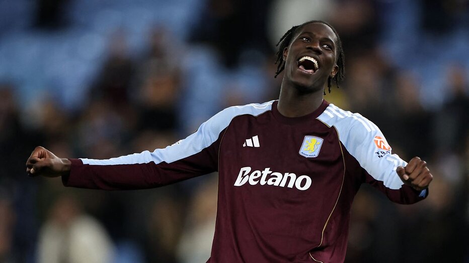 Amadou Onana