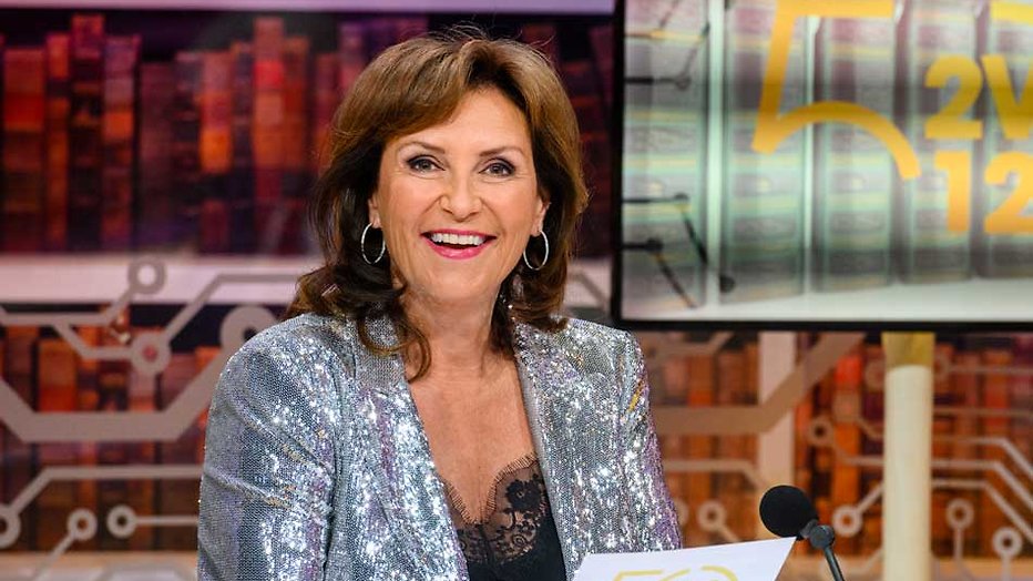 Astrid Joosten: ‘ik hoef mezelf niet te verkopen via spelletjes’ Astrid Joosten: ‘ik hoef mezelf niet te verkopen via spelletjes’