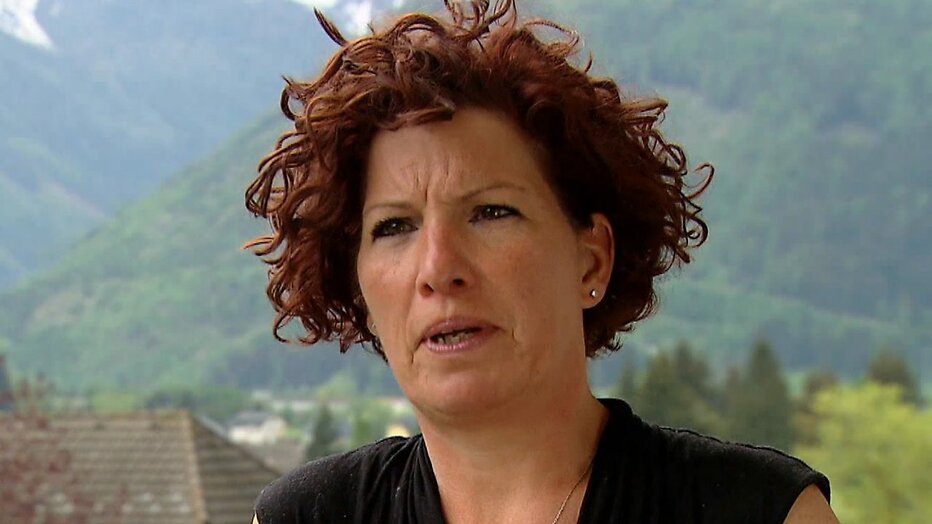 Astrid uit B&B Vol Liefde Astrid uit B&B Vol Liefde