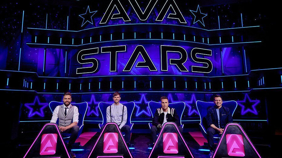 Avastars Avastars