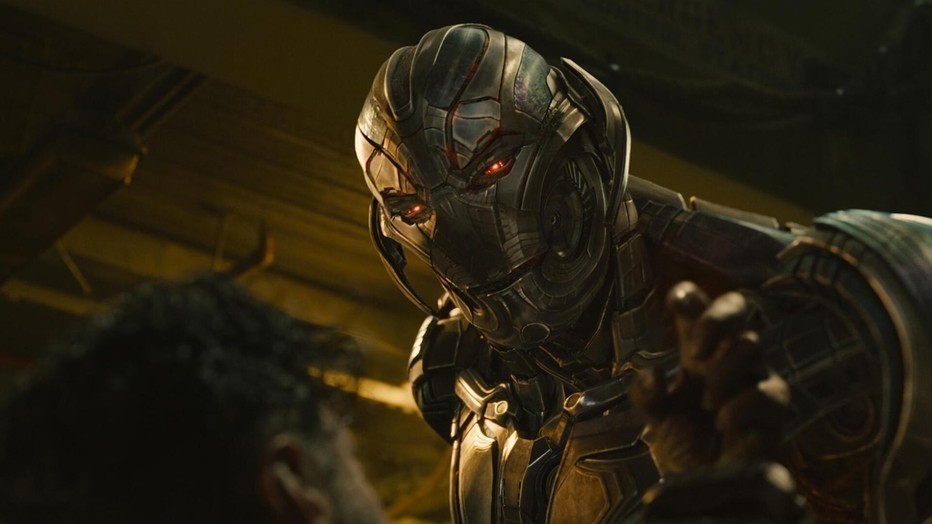 Avengers: Age of Ultron Avengers: Age of Ultron