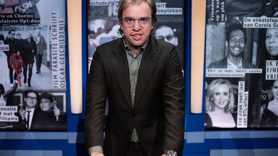 De TV van gisteren: hoge kijkcijfers voor Dit Was Het Nieuws De TV van gisteren: hoge kijkcijfers voor Dit Was Het Nieuws