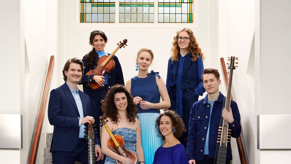 Sterre Decru & Jean Petit