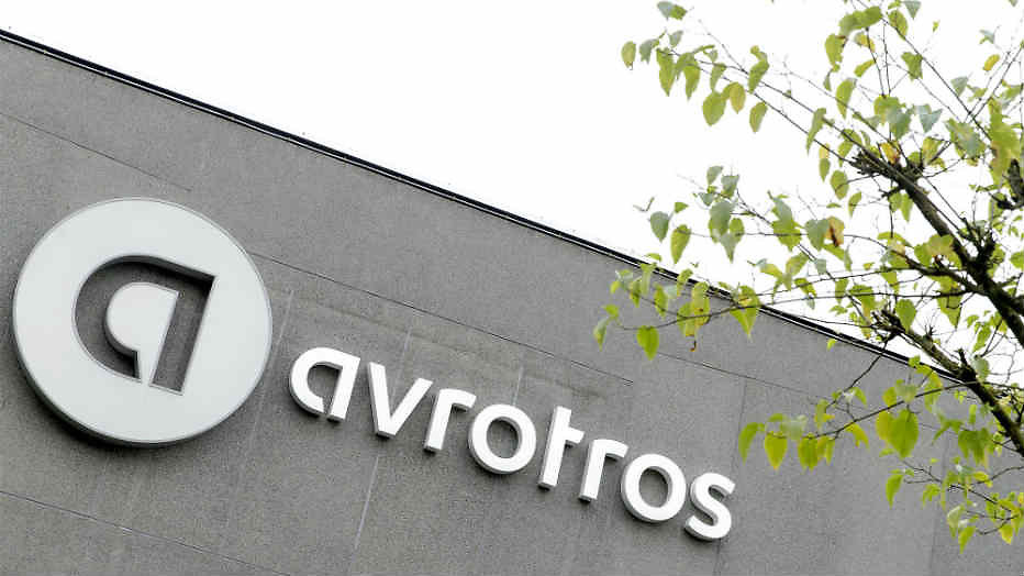 AVROTROS komt met spionnenprogramma I Spy