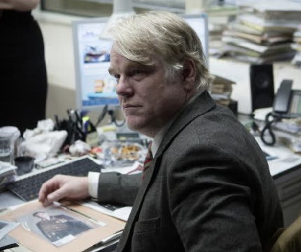 DVD van de week: A Most Wanted Man