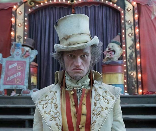 Videosnack: De trailer van A Series of Unfortunate Events seizoen 2