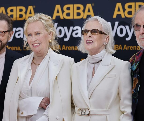 Komt er een ABBA-reünie tijdens het Eurovisie Songfestival 2024 in Zweden?