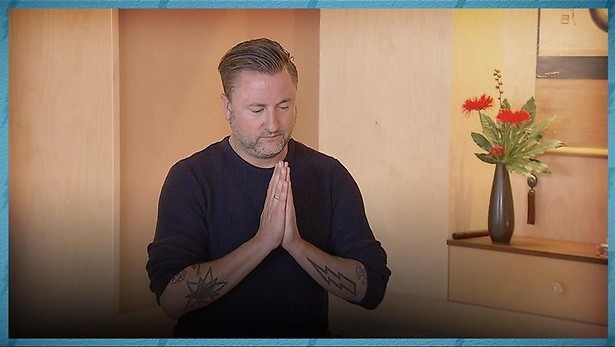 Tijd voor de diagnose