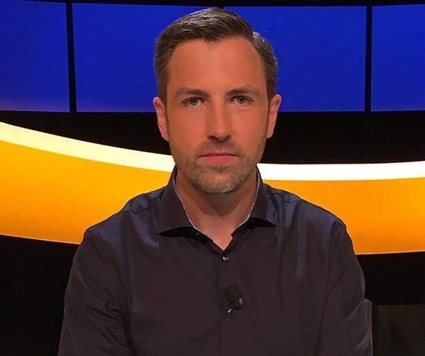 Meer dan een Songfestivalfan