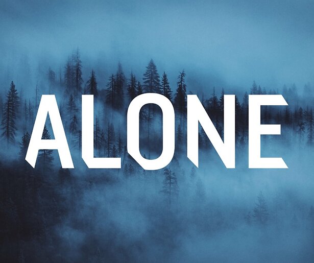 Dit is de startdatum van het nieuwe Videoland-survivalprogramma ALONE 