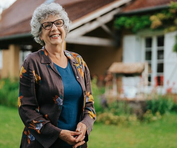 Anja over deelname aan nieuw seizoen B&B Vol Liefde: 'Ik heb nog nooit gedatet'