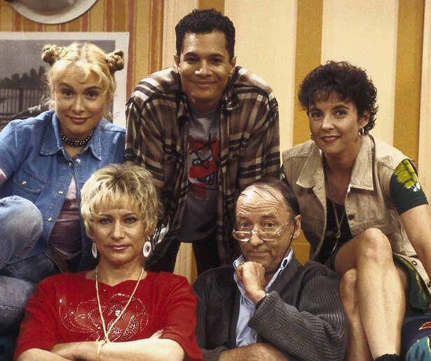 Cast van comedyserie SamSam hoopt op een comeback van het programma