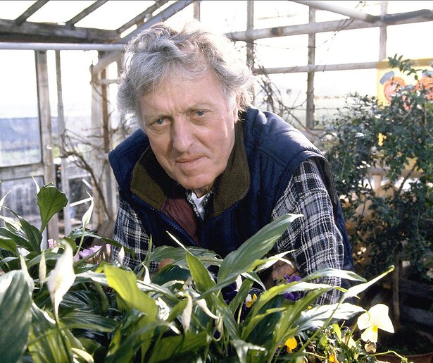 Acteur John Leddy op 92-jarige leeftijd overleden