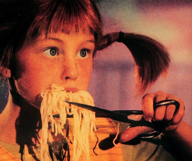 Pippi Langkous-actrice doodziek door corona 