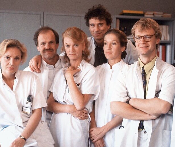 Officieel: hitserie Medisch Centrum West keert terug op de buis