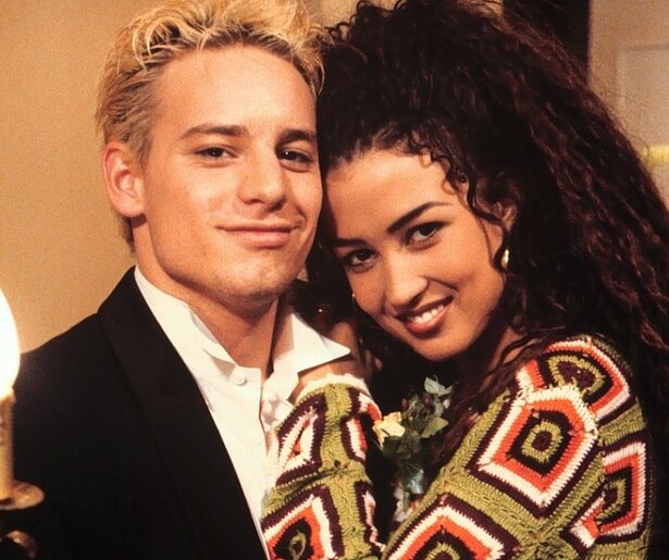 GTST-kijkers blij met terugkeer Katja Schuurman