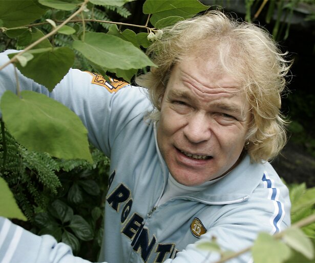 Ruud Benard genadeloos over Big Brother nieuwe stijl