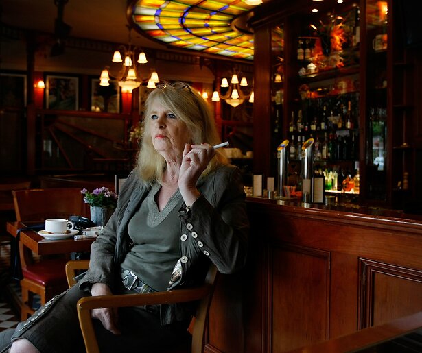 Big Brother-icoon Hummie van der Tonnekreek overleden 