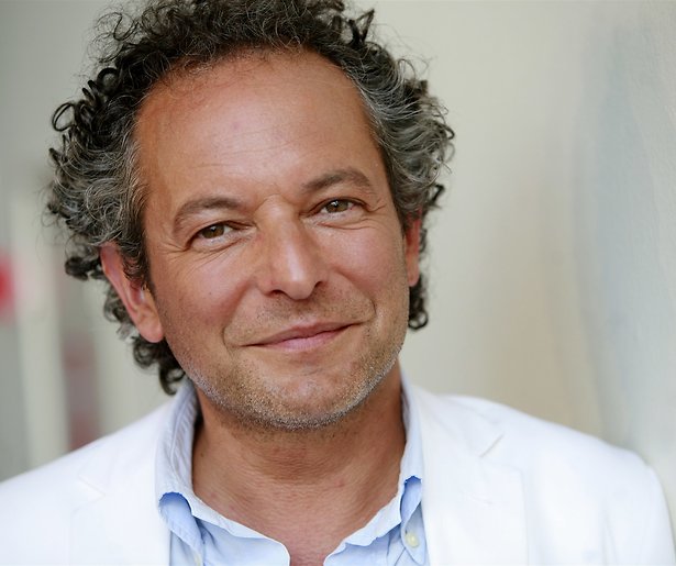 André van der Toorn vertrekt bij SBS 6