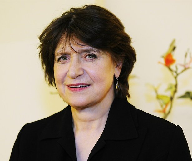 Penoza-actrice geveld door coronavirus