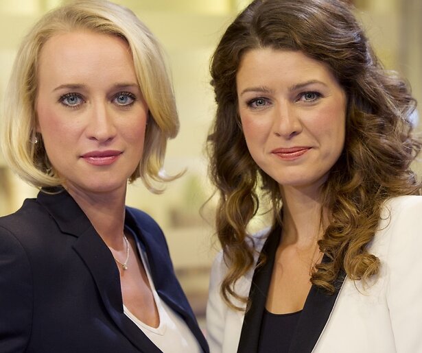 Meerdere bekende presentatrices beschuldigen WNL-baas Bert Huisjes van wangedrag