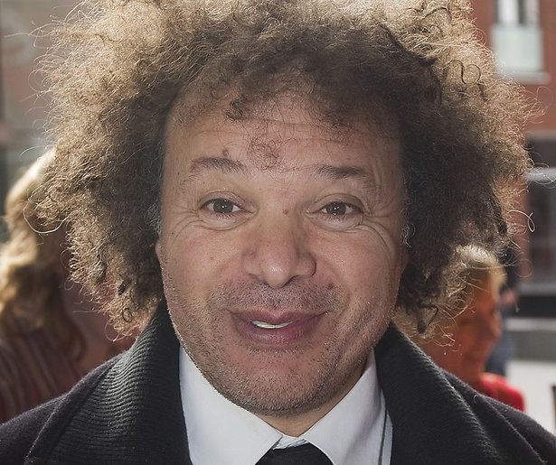 Hakim uit Sesamstraat gaat GTST-cast versterken